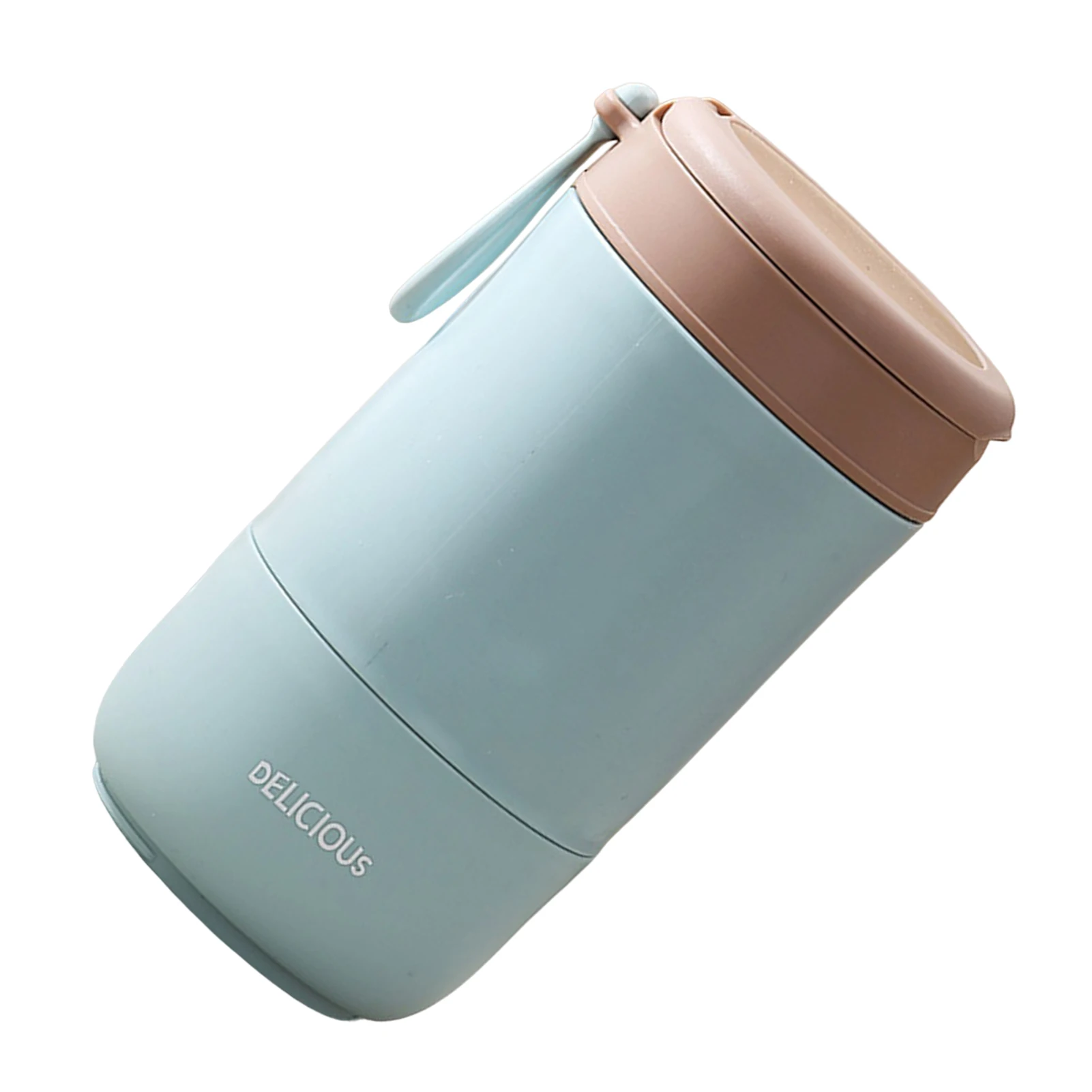 

Двухслойная Изолированная суповая чашка, красивая модная Стайлинг, суповая чашка для хранения детских закусок, еды на вынос TS1