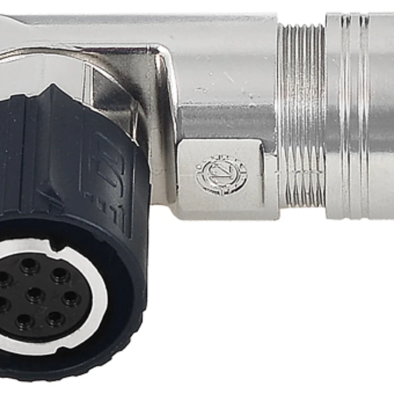 

V90 Servo motor 6FX2003-0DB11 absolute encoder cable connector Motor side