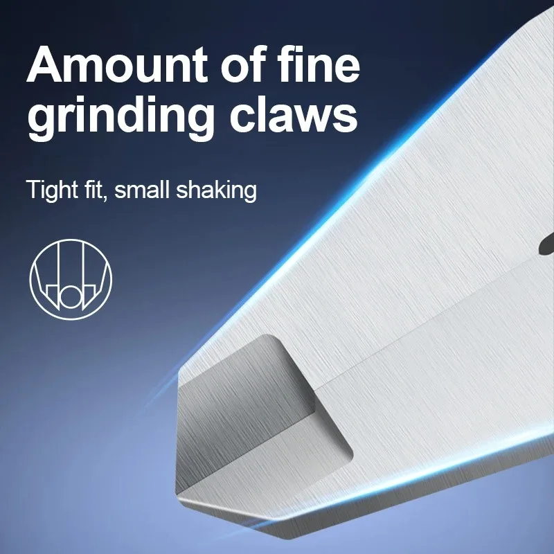 Штангенциркуль с нониусом 0-150/200 мм 0 02