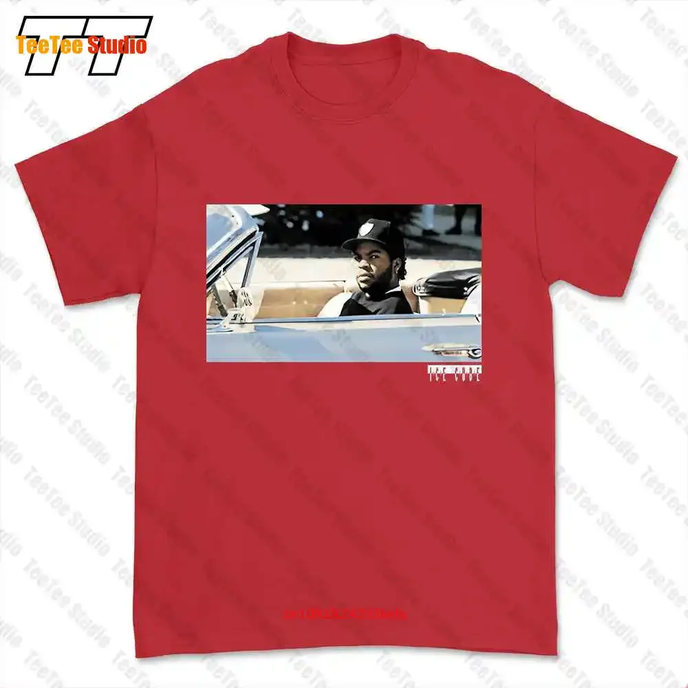 Ice Cube Nwa Boyz N The Hood Ganster Rap T-shirt Tee NJA3