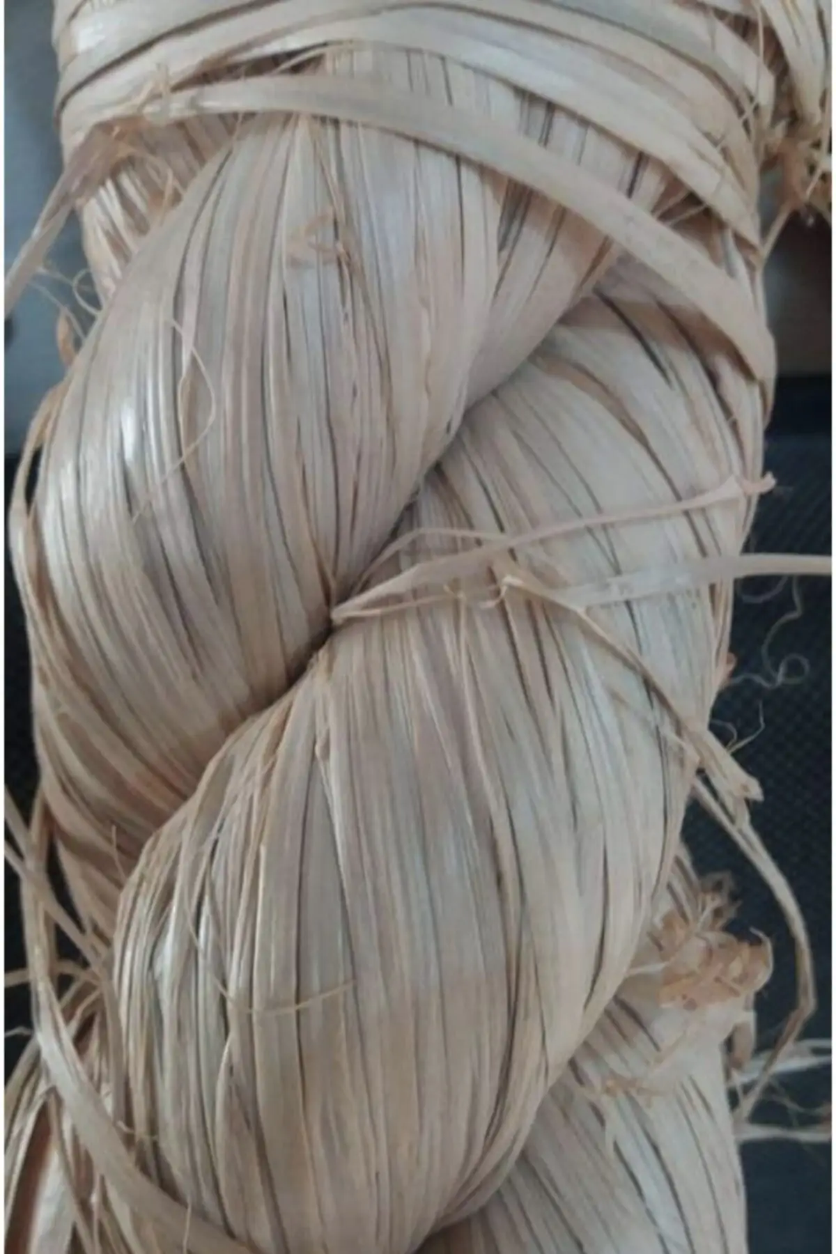 

First quality natural raffia banana Lifi 500 g hobby supplies & entertainment life