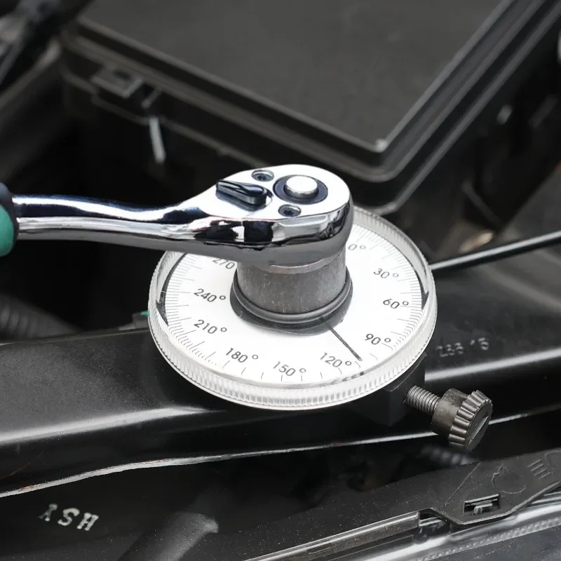 Динамометрический ключ динамометрический циферблат ручной инструмент