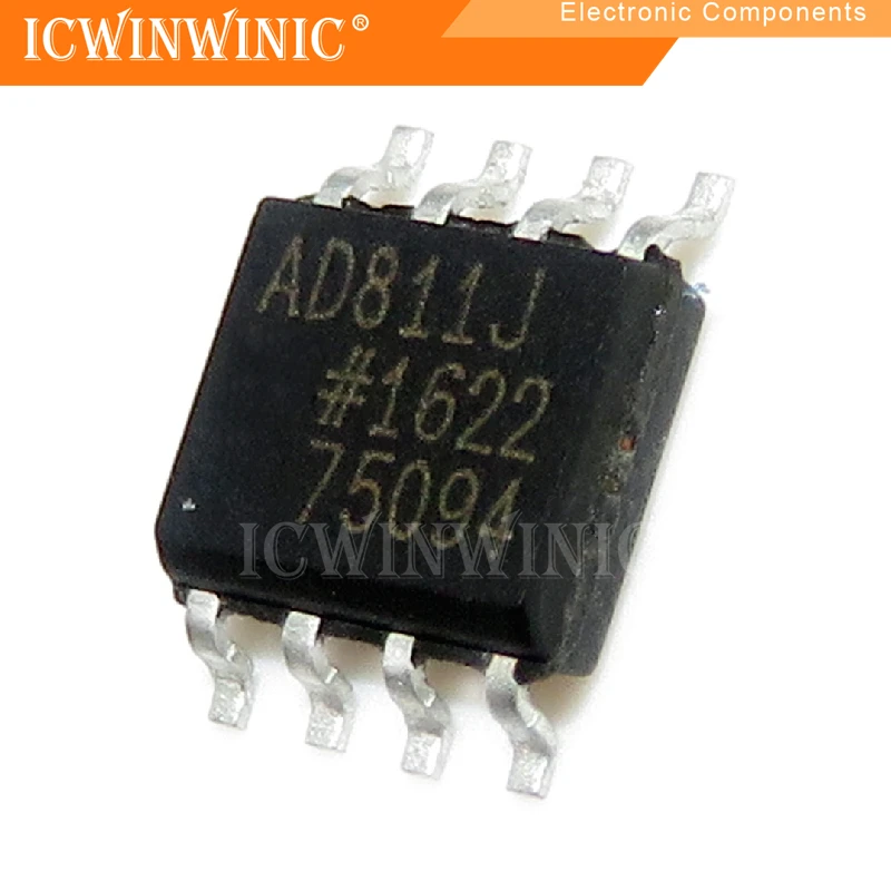 1 шт. AD811JRZ AD811JR AD811