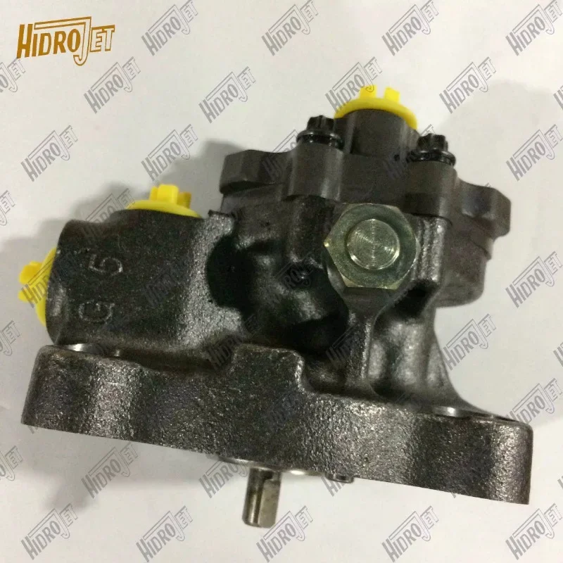 Насос для перекачки топлива HIDROJET C7 3136357 топливный насос 313-6357 318-6357 3186357 C9 324D E324D