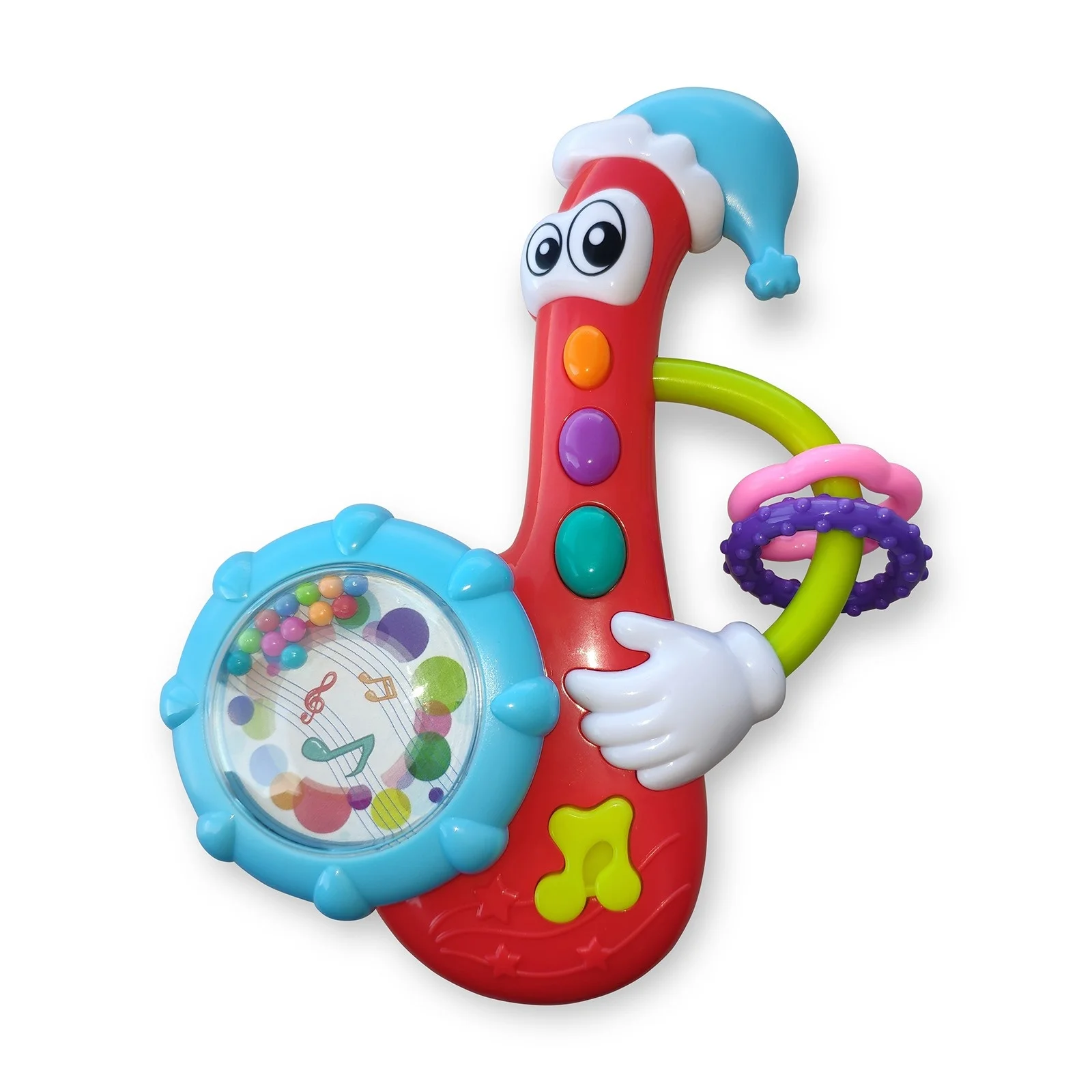 

ebebek Bondigo Bl1085 Educational Musical Saxophone