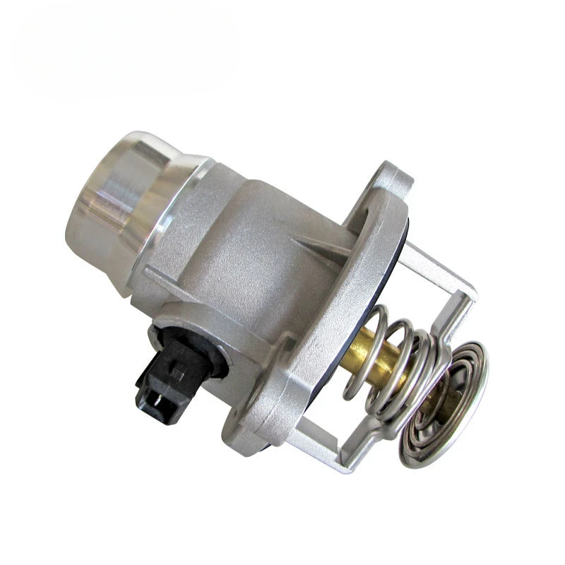 11537586885 11537502779 Для BMW X3 X4 X5 X6 545i 550i 645Ci 650i 745i 745Li 750i 750Li 760i базовый корпус термостата в