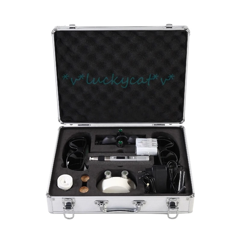 Рисунок 3 - Стоматологическое диодное лазерное