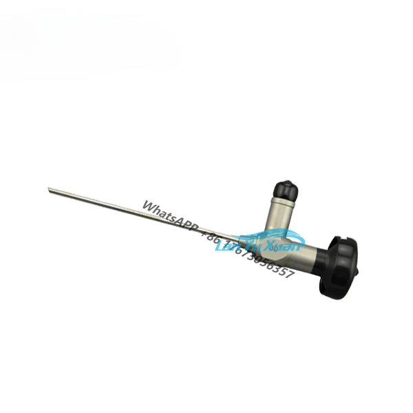 

ENT Rigid Optical Nasal Scope Otoscope Ear