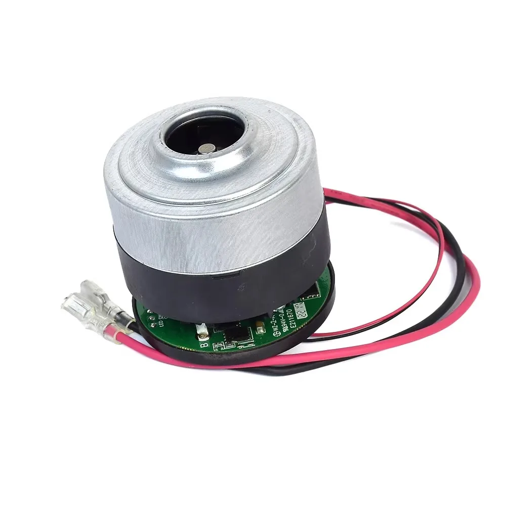 

Бесщеточный двигатель BLDC55 350 Вт