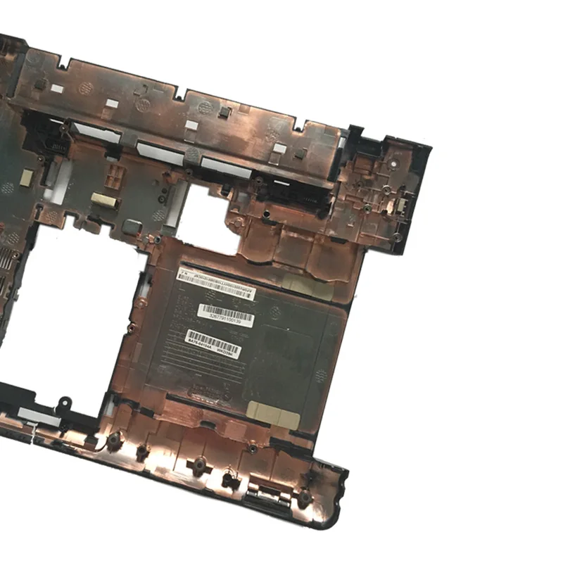 Новый чехол для SAMSUNG 350V4C 355V4C NP350V4C NP355V4C упора рук BA81-17715A/нижняя нижняя крышка