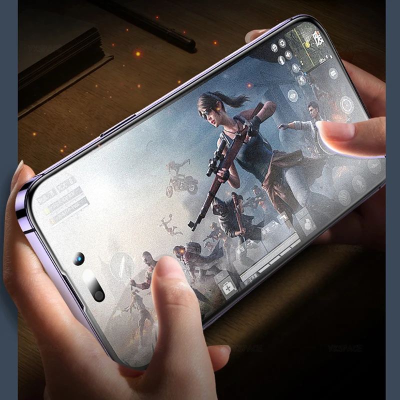 Матовое закаленное стекло для Huawei Nova 5 5i Pro 5Z 5T 6 7 7i 8 9 10Z 10 Lite SE 11 11i 12 Защитная пленка