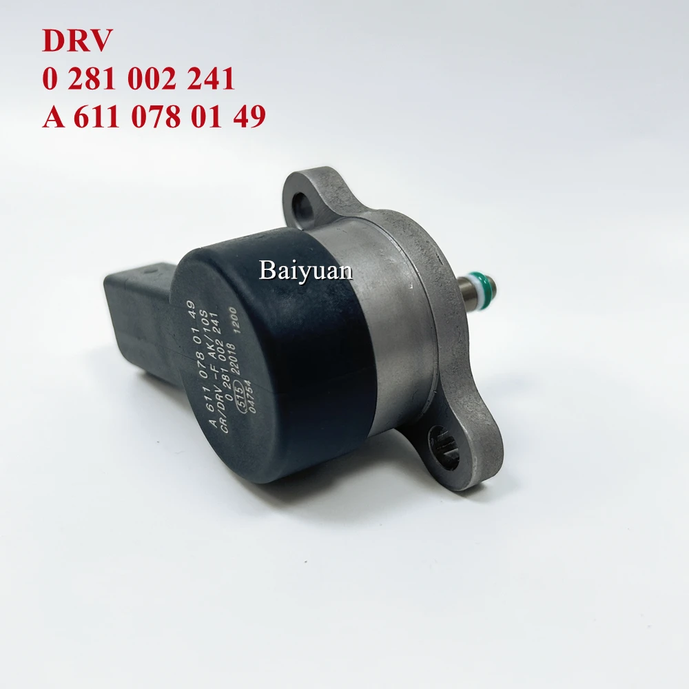 Высококачественный регулирующий клапан 0281002500 AliExpress