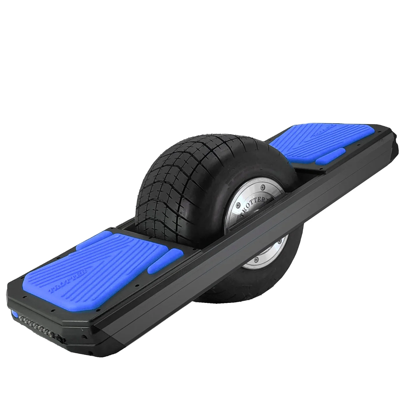 

1500w Motorcycle Monowheel 12 inch Big Single Wheel Scooter