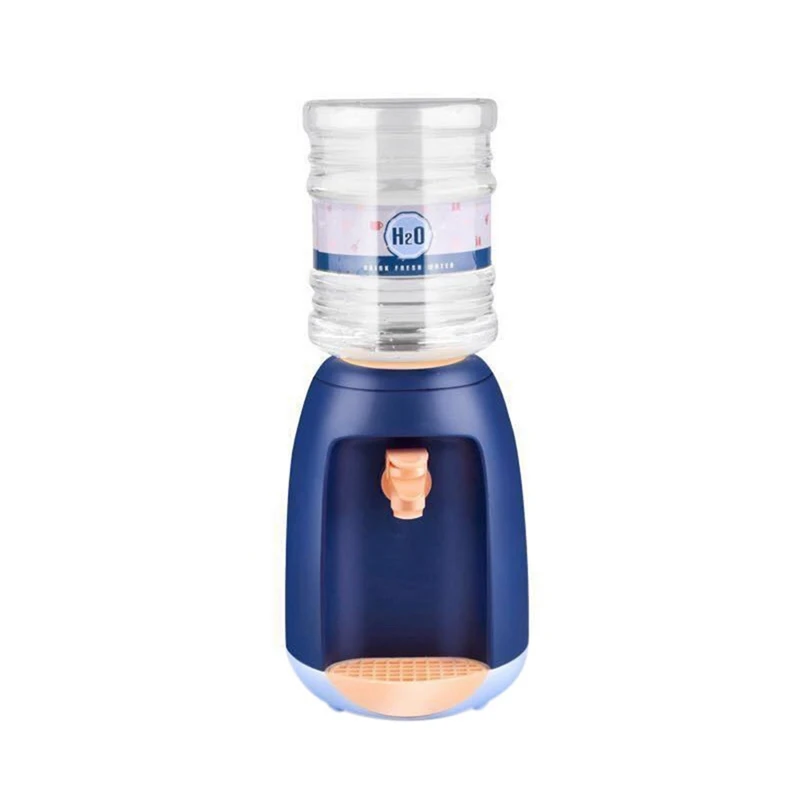

Simulated Water Dispenser Children Water Cooler Lifelike Cosplay Props Home Decoration