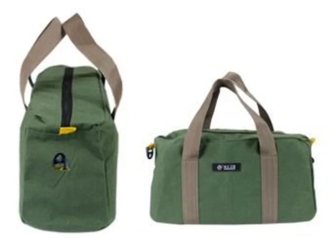 Толстая холщовая сумка для инструментов органайзер хранения сумки портативная