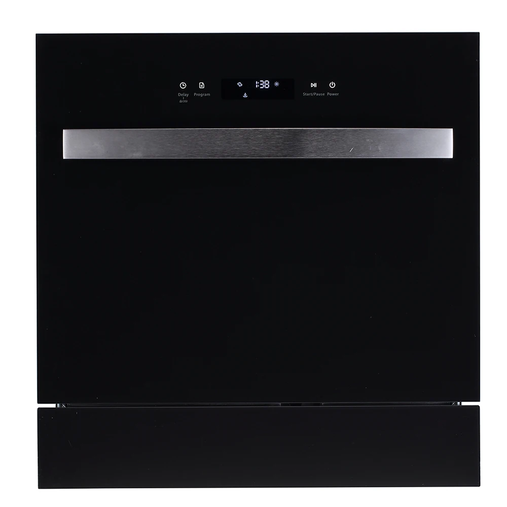 Functional Household built-in Dish Washing Machine Automatic Smart Dishwasher Mini With Ce For Kitchen |