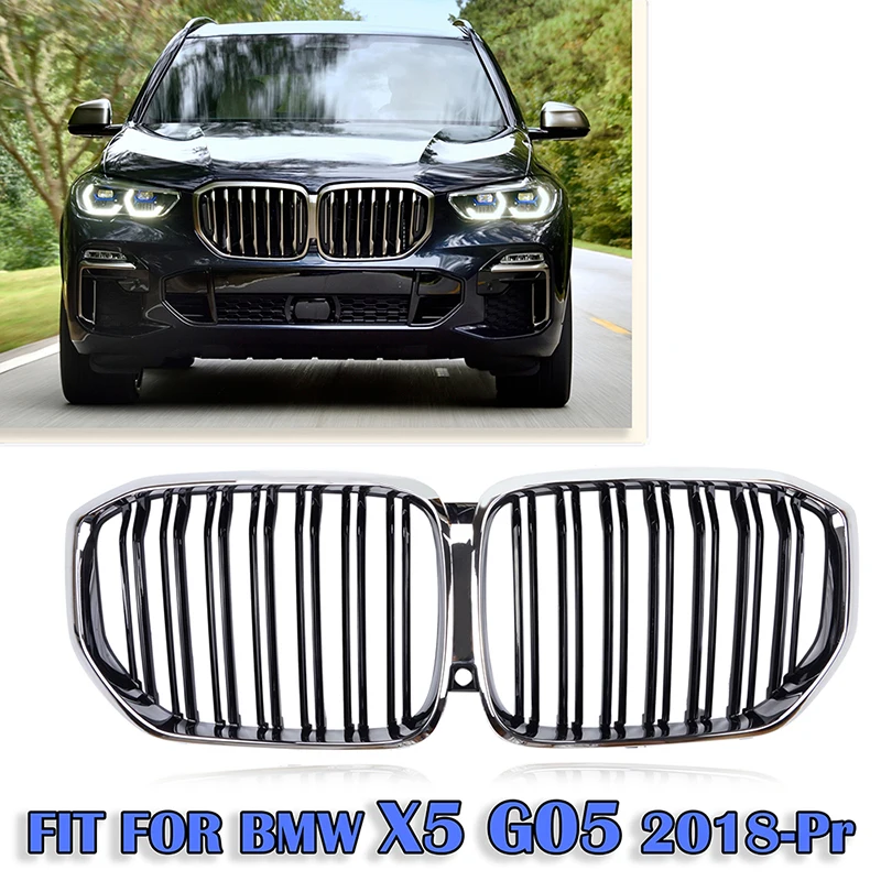 Решетка радиатора передний бампер воздухозаборник для гонок Одиночная двойная