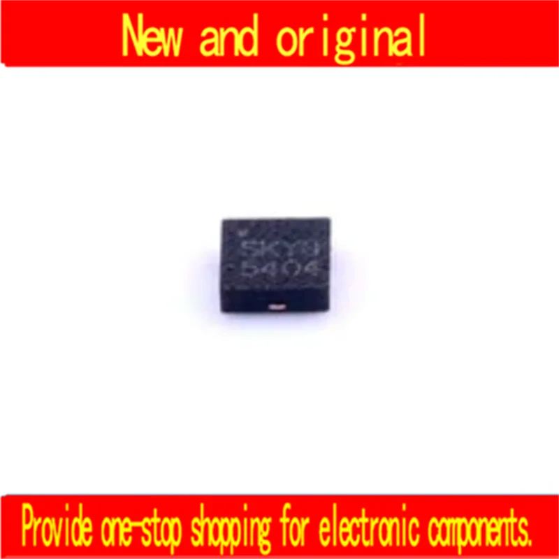 

20pcs/Lot 100% New and Original SKY65404-31 SKY65404 5404 SKY3 DFN-6 Chipset