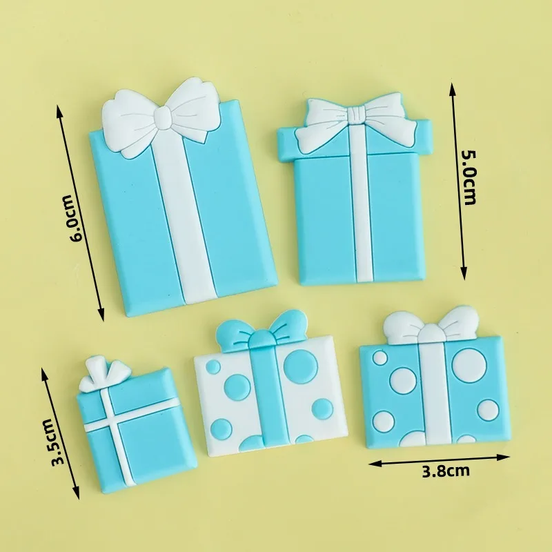 

Детский топпер для кекса Медведь Gooparty