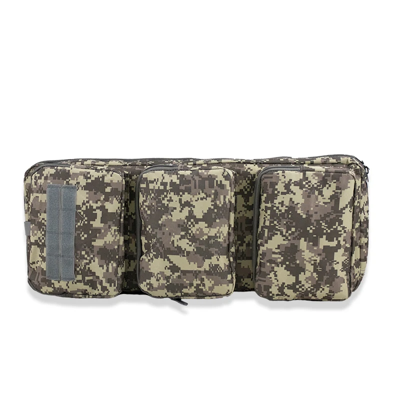 

60CM Military Equipment Tactical Bag Rifle Cases Tactical Hunting Carry Bag Rifle Protective Backpack Climbing Travelling Bag