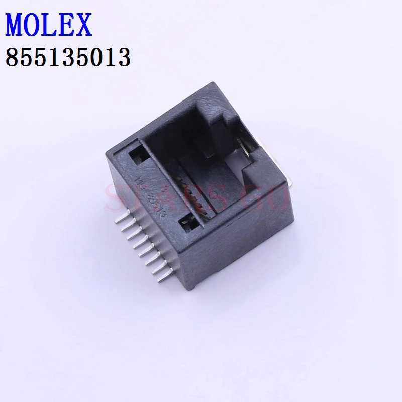 10PCS/100PCS 855135013 855105019 MOLEX Connector