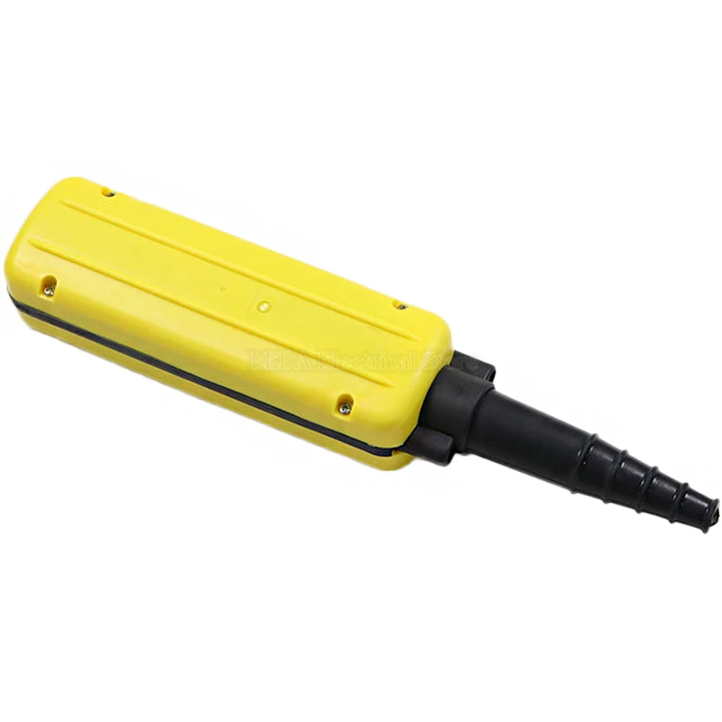 1 шт. задняя подвеска с 4 кнопками