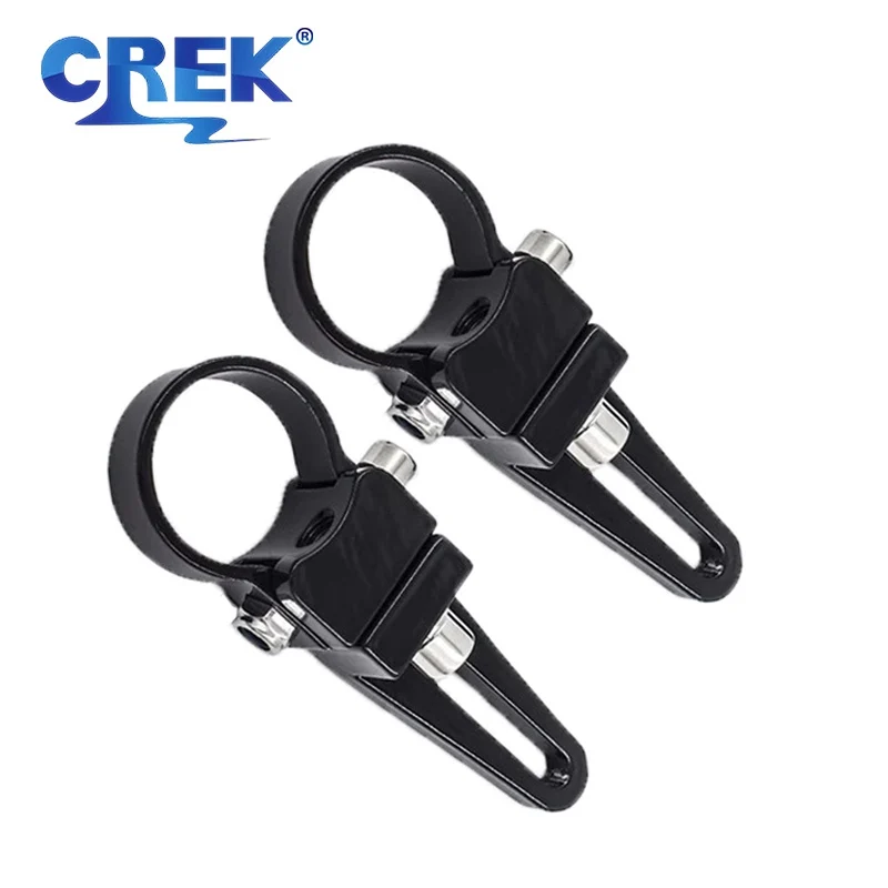 Высококачественный 1-2-дюймовый держатель для бампера автомобильная трубка