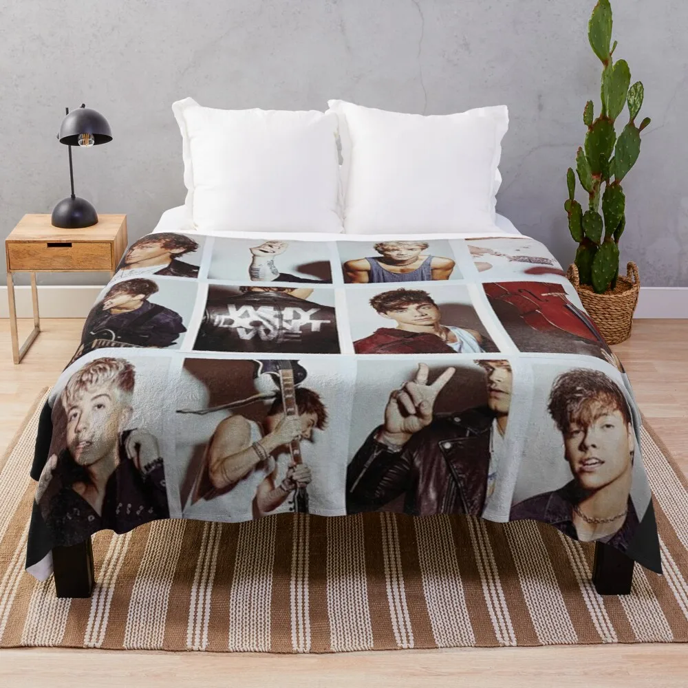 

Goo times и плохие пледы, одеяло с мехом, туристическое одеяло