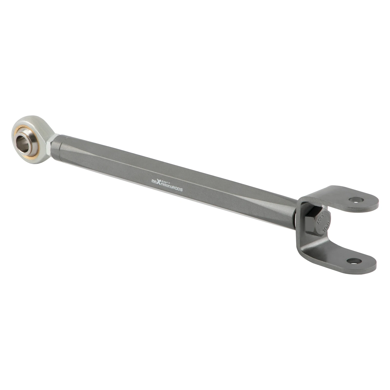 MaXpeedingrods 2 шт. Регулируемые задние нижние носовые рычаги для Nissan 350Z Z33 2003-2009 Infiniti G35