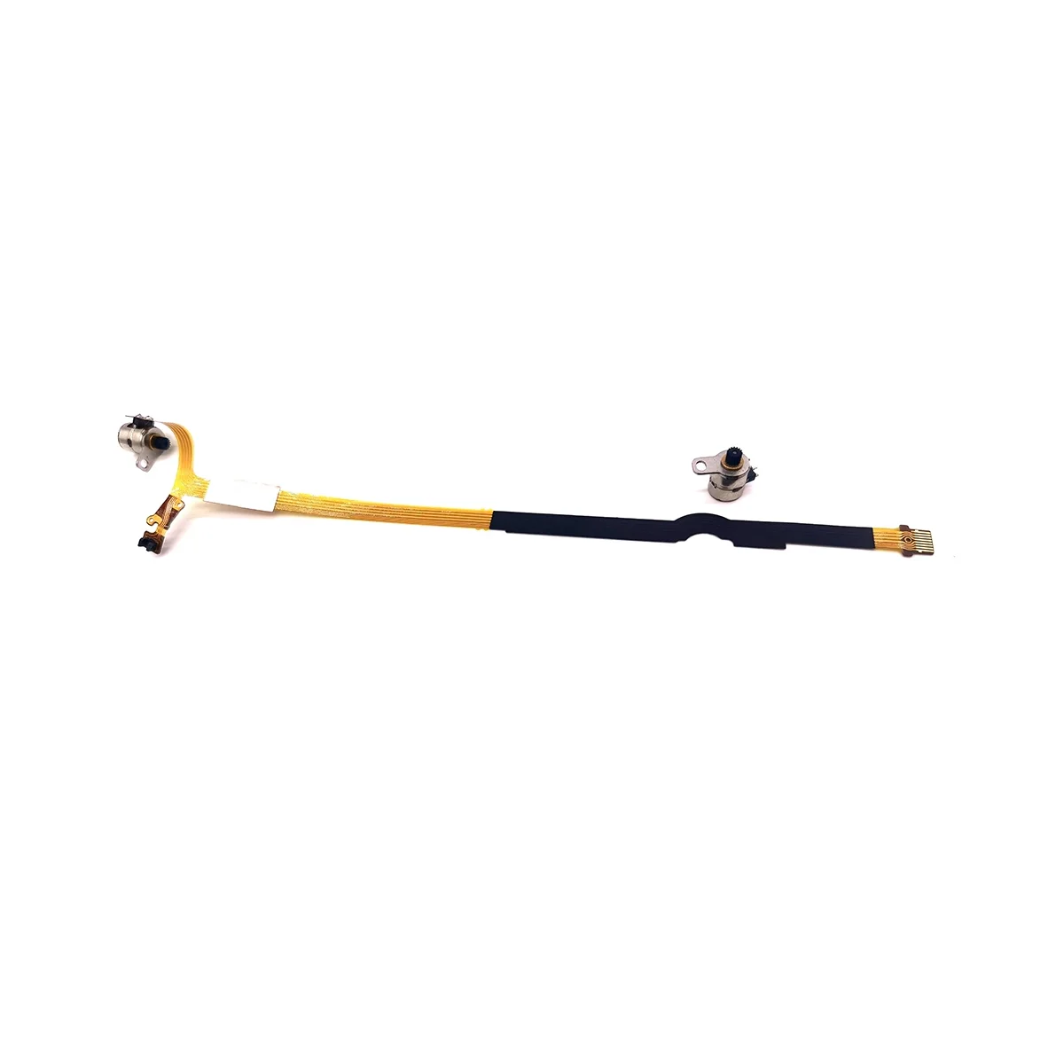 1 шт. Новый гибкий кабель объектива для EF 24-105 мм 1:4 L IS двигатель II + Sensor