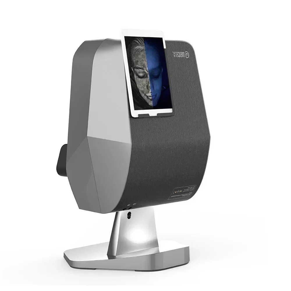 Рисунок 2 - Новейший анализатор кожи