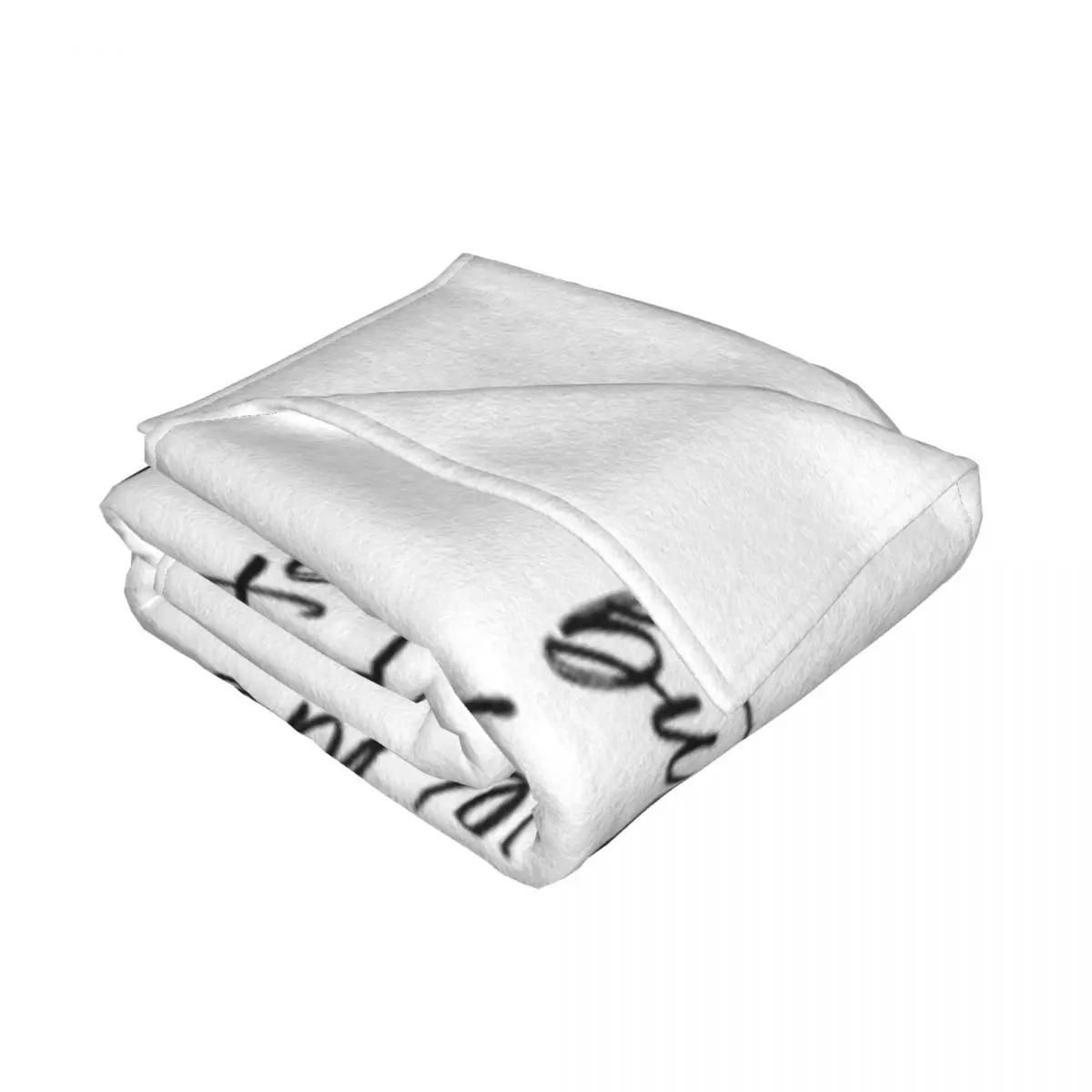 Но у меня очень мягкое Флисовое одеяло