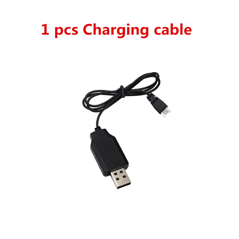 F949 RC аксессуары для самолетов 3 7 v 500Mah батарея/зарядный кабель/F949 части плоская