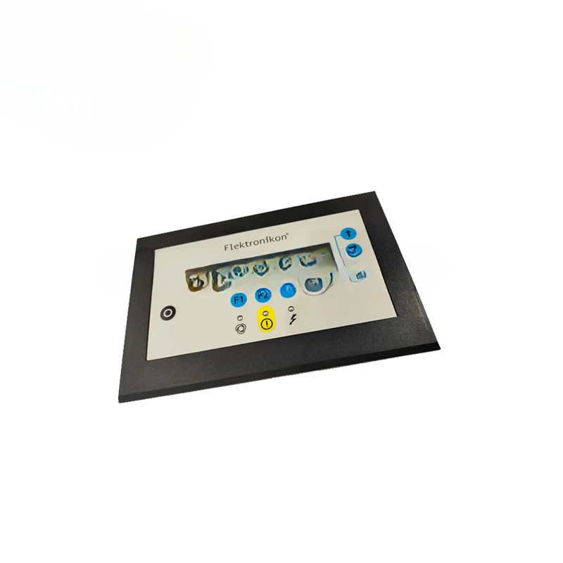 ELEKTRONIKON 1900-0700-05 Новая панель контроллера промышленного винтового воздушного