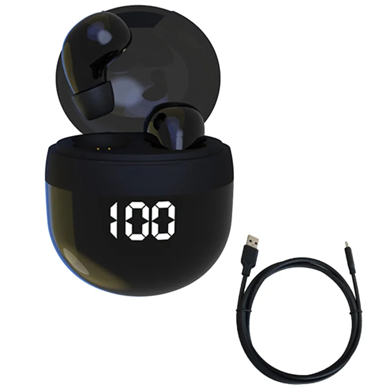 SK18 Superbass Наушники TWS Беспроводная Bluetooth-гарнитура с микрофоном Smart Touch