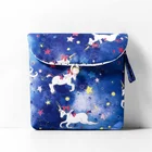 1 шт., мешки для хранения гигиенических салфеток