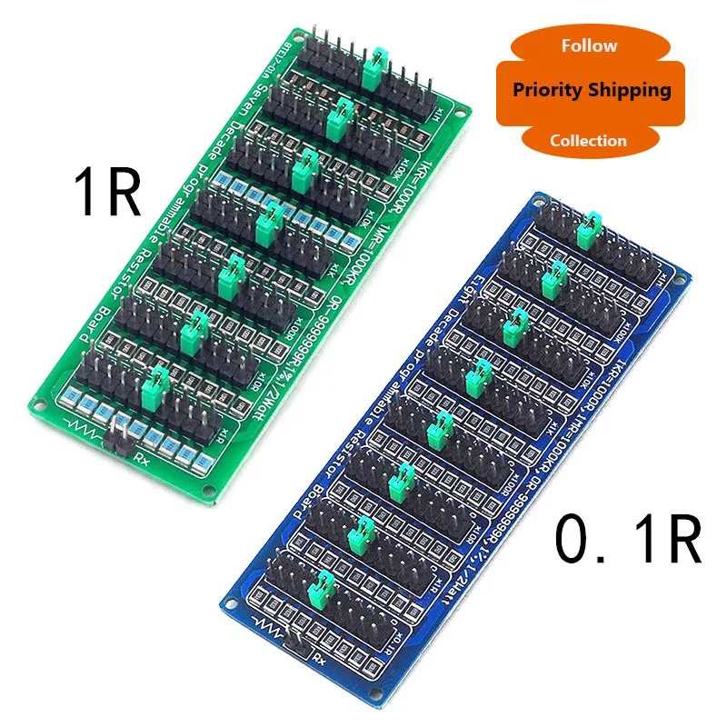 0.1R/1R - 9999999R программируемая фотография, восемь сегментов, 0.1R1R, точность замены фотоэлемента