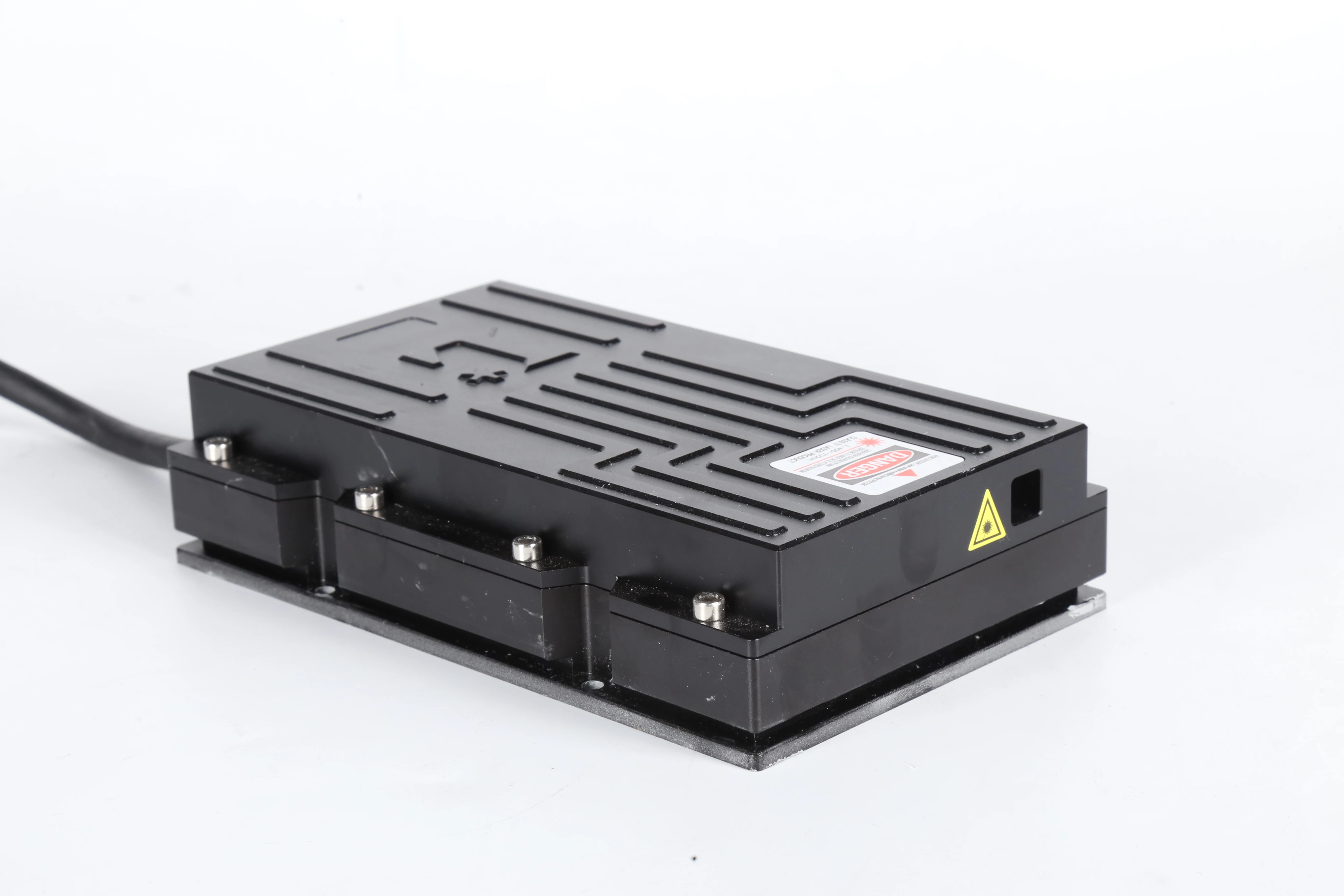 Модуль драйвера чистых лазерных диодов RGB мощностью 17 Вт