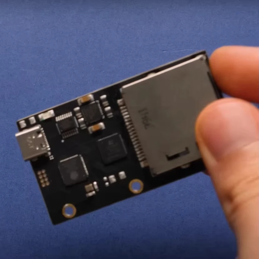 NS Игровой картридж Reader Mige Dumper Портативный игровой аксессуар