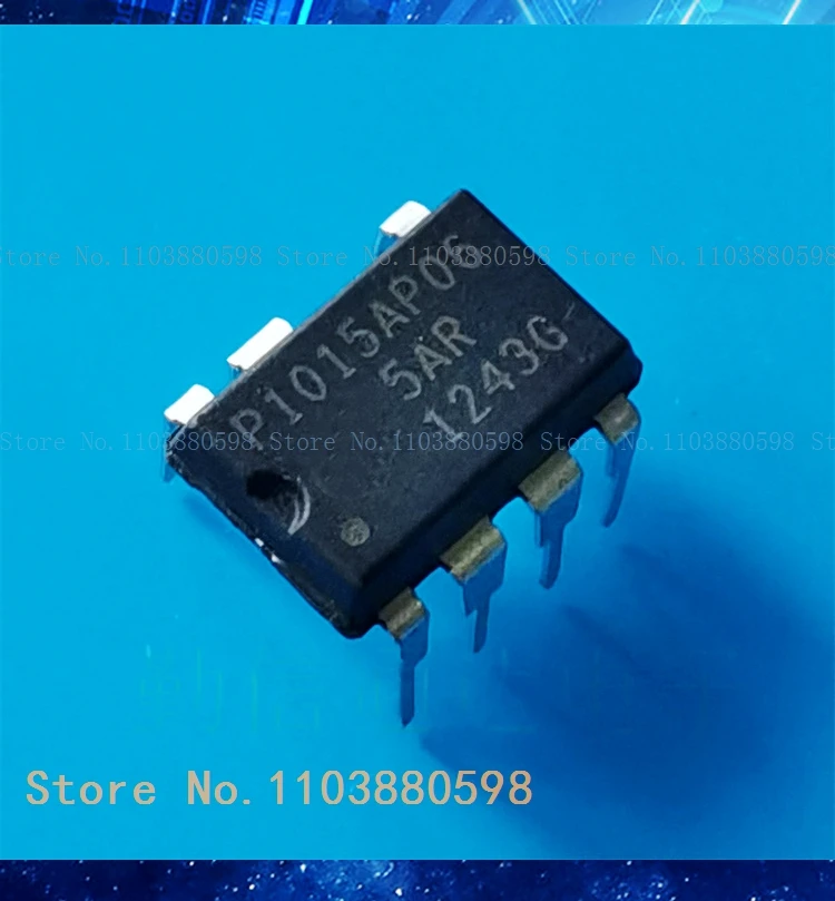 NCP1015AP06 P1015AP06