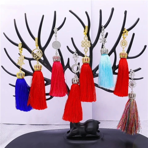 Juya Швензы для сережек золотистого цвета