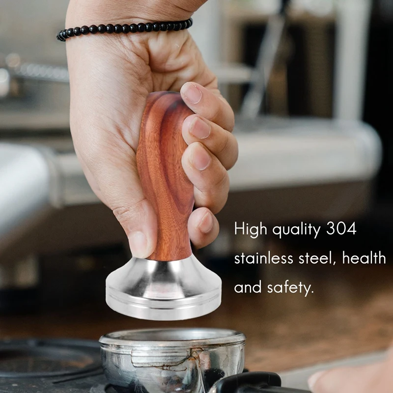 Портативный держатель с 3 гвоздями 51 мм для профессионального держателя фильтра