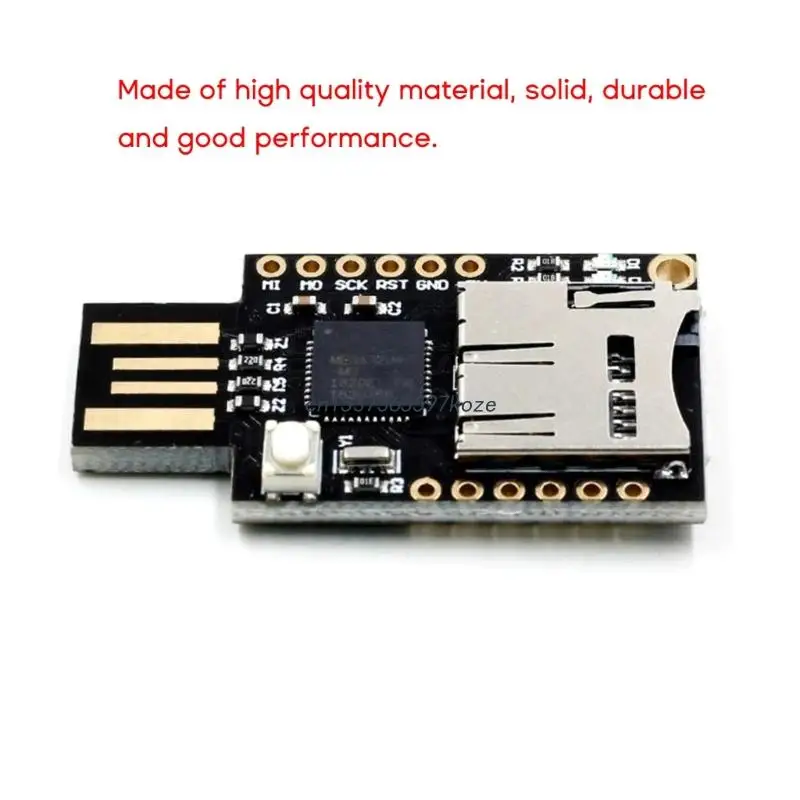 

ATMEGA32U4 Mini Development Expansion Board Module for arduino R3