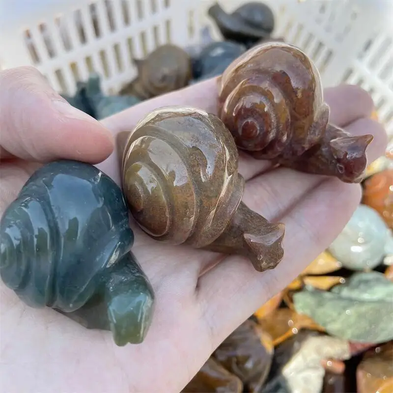 1 шт. резьба в виде улитки