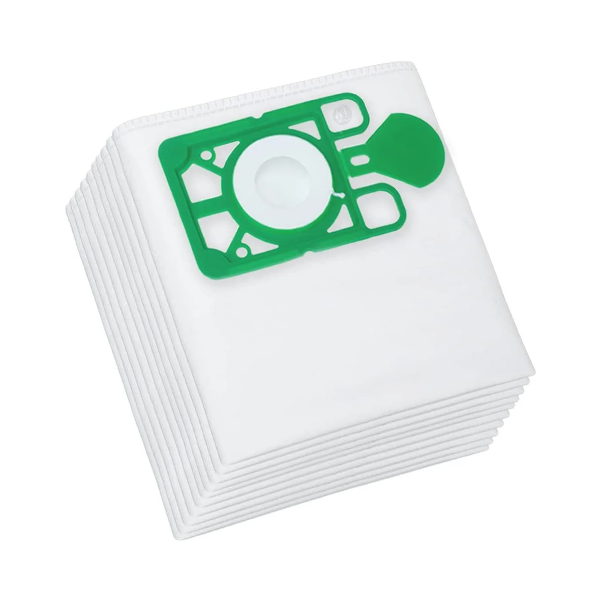 10 шт. мешки для пылесоса совместимые с Генри Хэтти Джеймс цифровая Замена товара