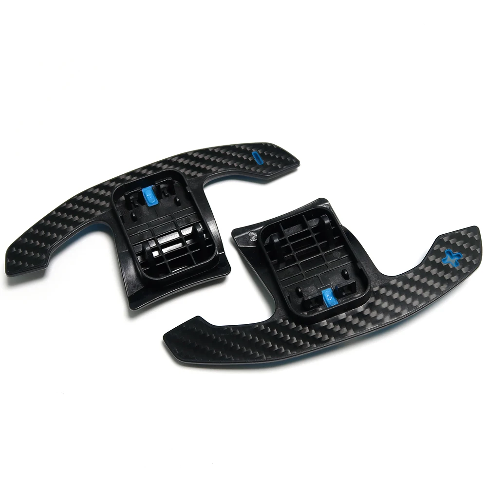 Сменный рычаг переключения передач для автомобильного рулевого колеса Toyota Supra MK5