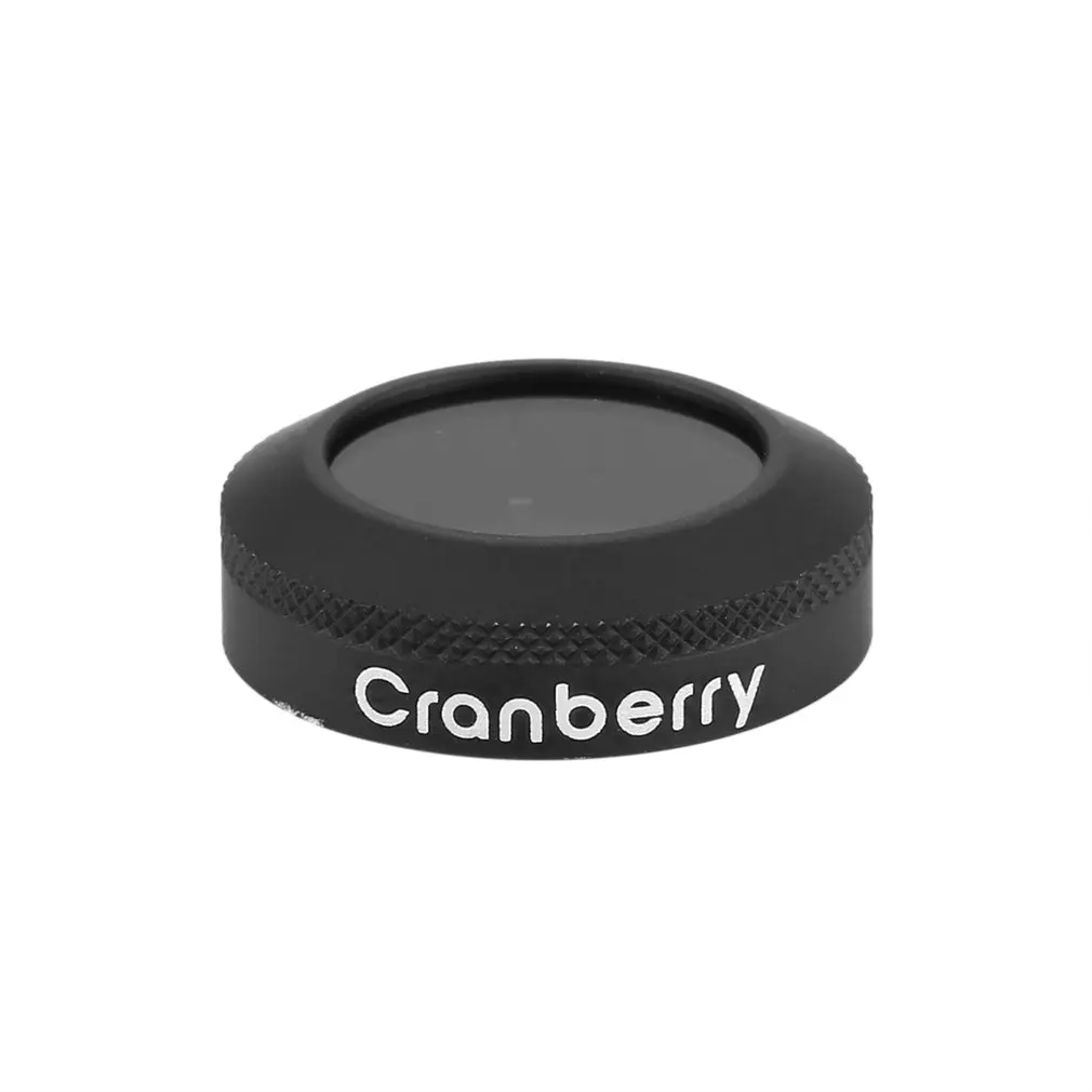 

Воздушный объектив, легкий УФ-фильтр HD для объектива камеры DJI Air Camera Drone, поляризационный фильтр