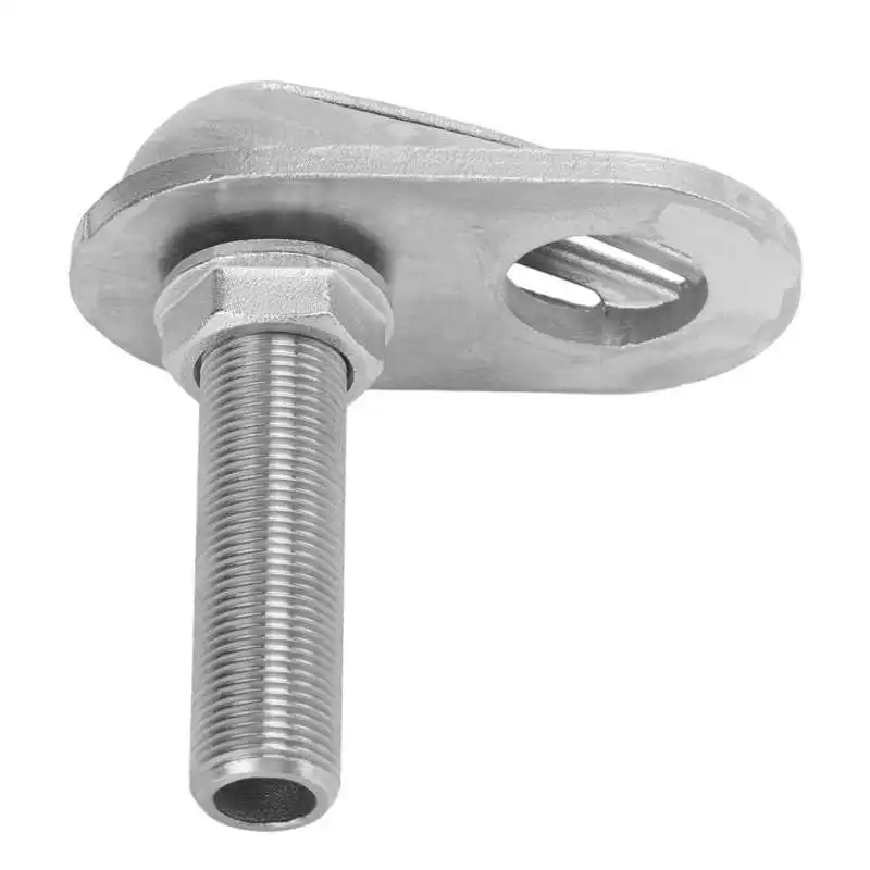 Всасывающий фильтр точный сетчатый из нержавеющей стали для яхт и лодок - купить