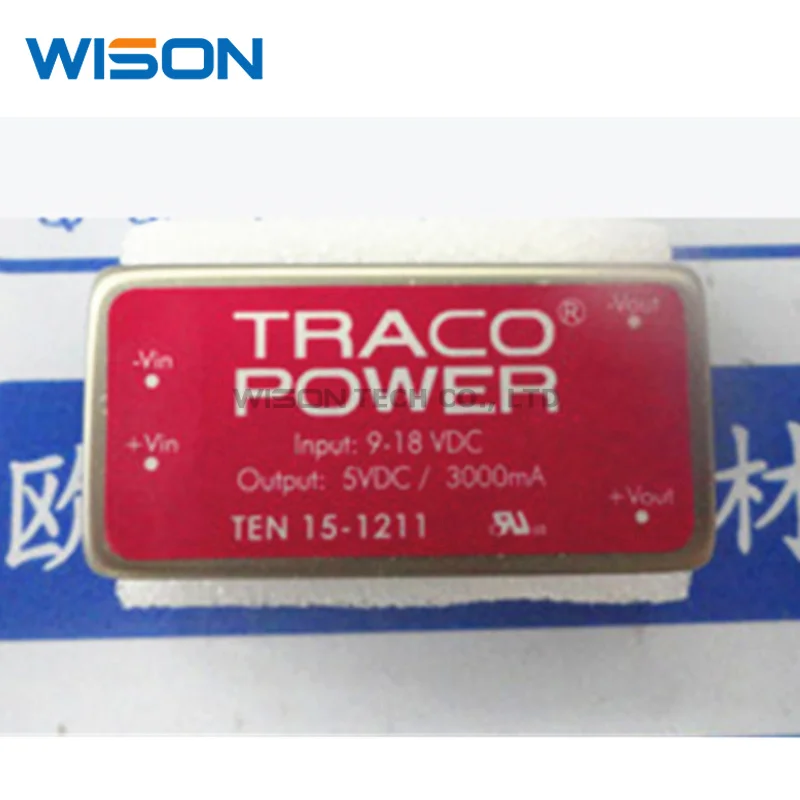 TEN8-2410 TEN8-2410WI TEN15-1213 TEN8-1212 TEN10-2411 TEN15-1211 LIVRAISON GRATUITE NOUVEAU ET ORIGINAL MODULE