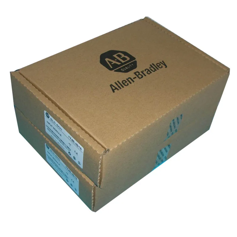 

Allen-Bradley 1746-OW16, используется в хорошем состоянии